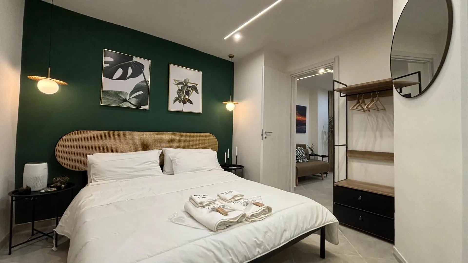 Aparthotel Dimora Della Vicaria Napoli
