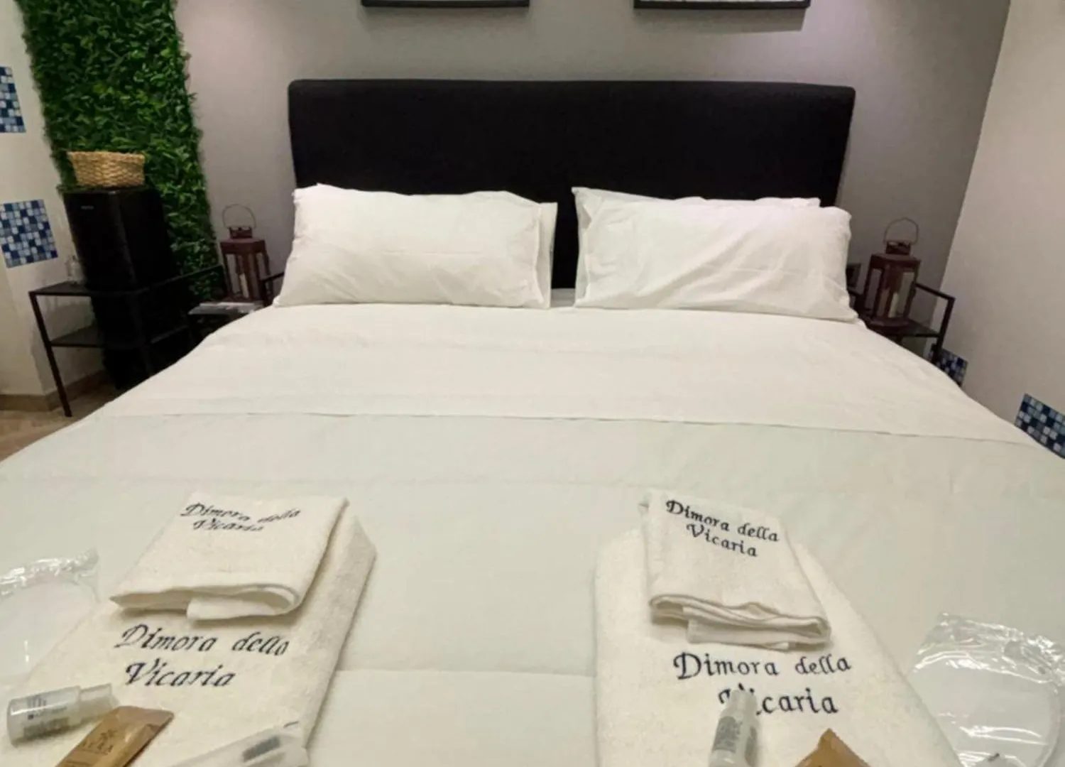 Aparthotel Dimora Della Vicaria Napoli 0*,  Italia
