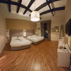 Panzió Alcapri Centro, Nápoly