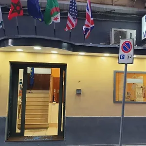 Milano Неаполь
