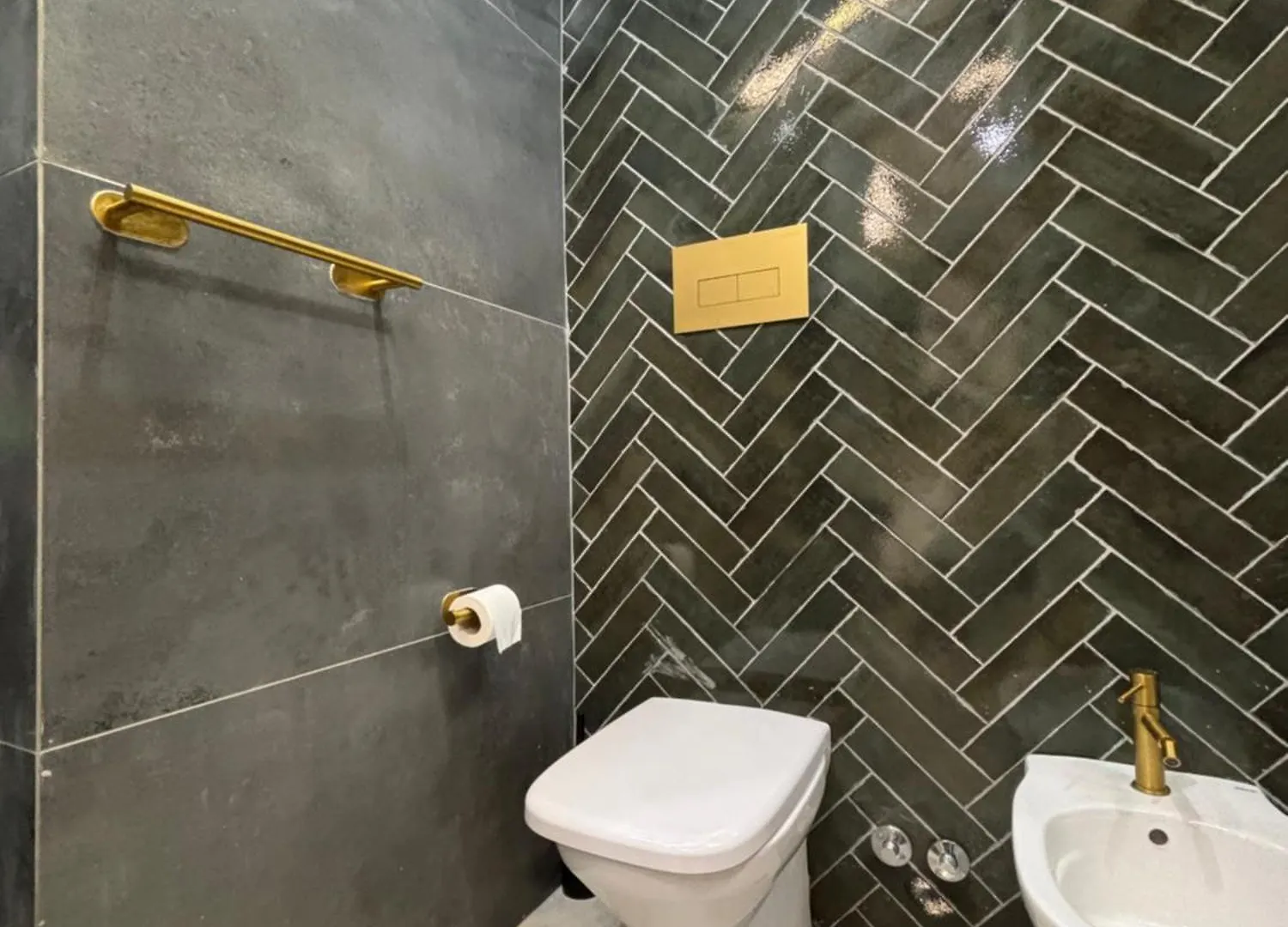 Dimora Della Vicaria Aparthotel Naples