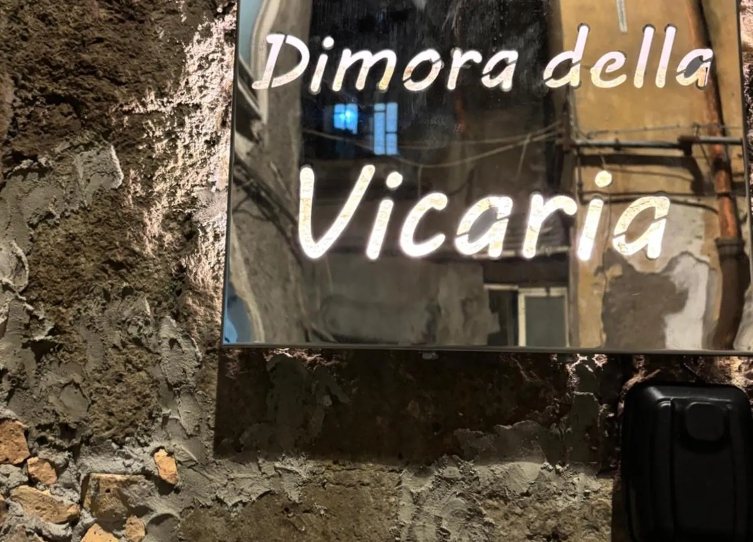 Dimora Della Vicaria Aparthotel Naples