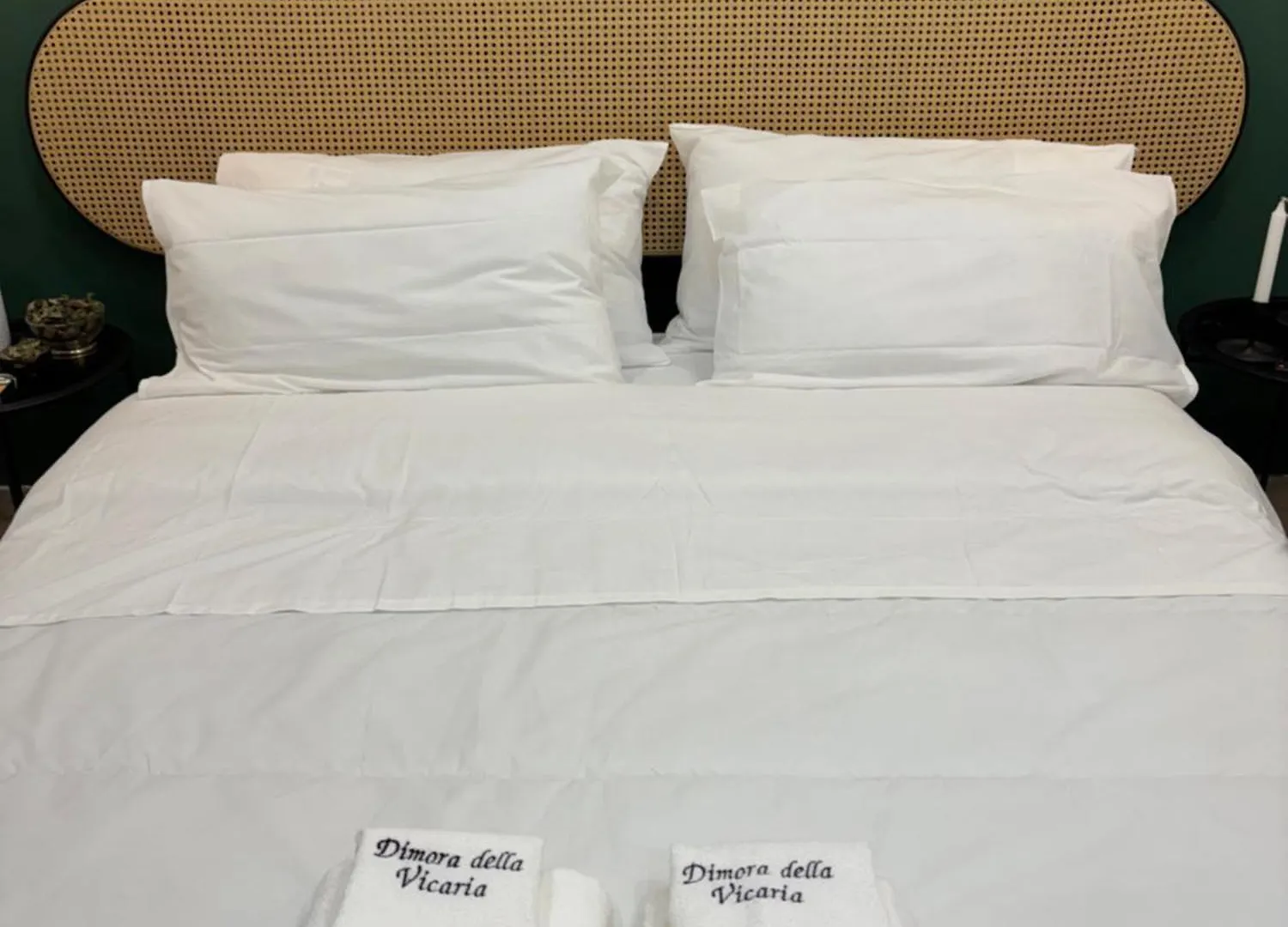 Dimora Della Vicaria Aparthotel Naples