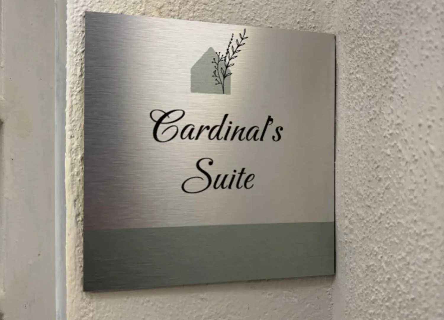 Dimora Della Vicaria Aparthotel Naples Italy