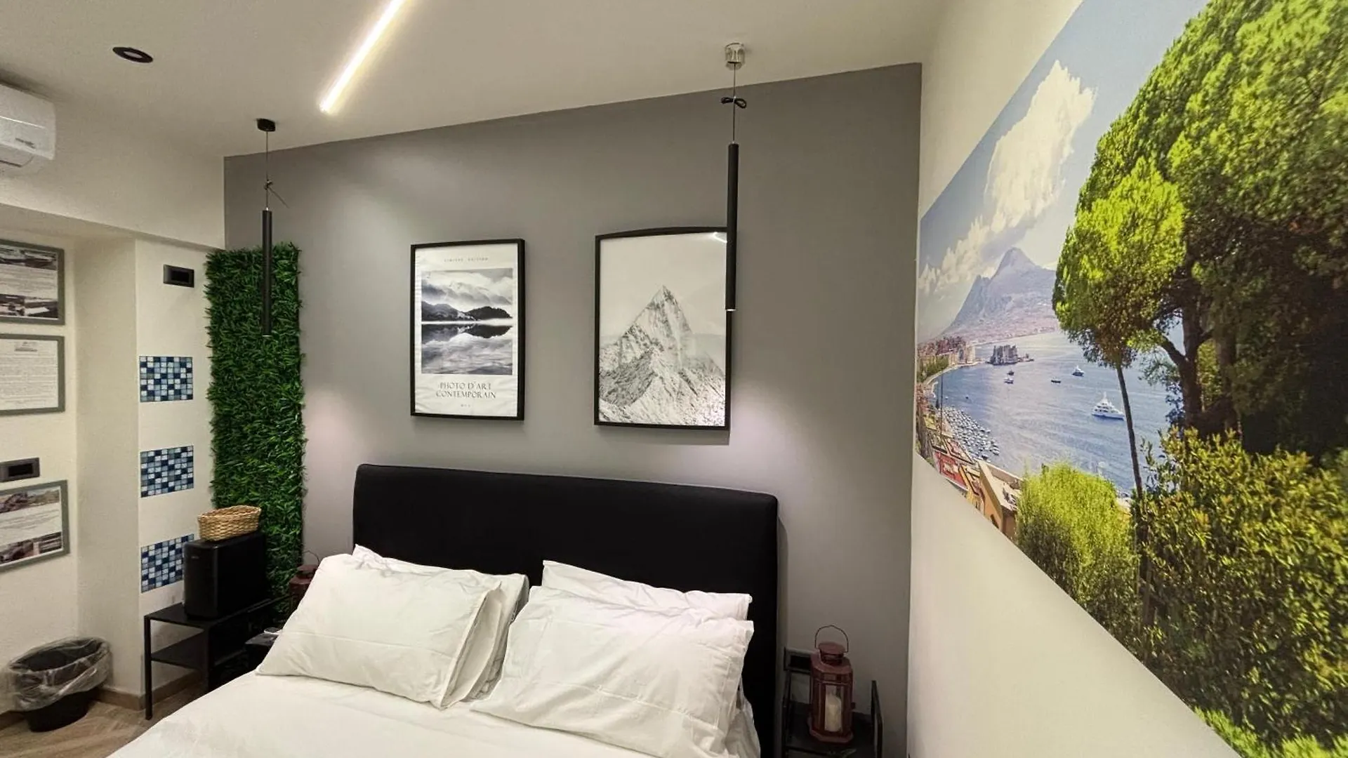 Dimora Della Vicaria Aparthotel Naples